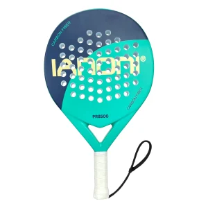 IANONI Padel Racket Carbon Fiber Surface