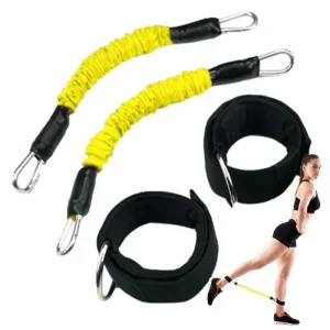 Resistance Leg Bands