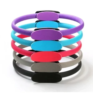 Yoga Fitness Ring Accessories